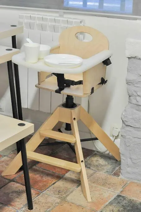 Refugio Noruego Apartamento Bilbau